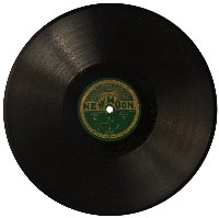 新月黑膠唱片130昭君怨藏品圖，第2張