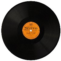 日東黑膠唱片－N34聖歌藏品圖，第2張