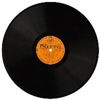 日東黑膠唱片－N33至好朋友就是耶穌藏品圖，第2張