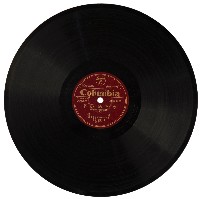 COLUMBIA黑膠唱片80180李阿仙思君藏品圖，第2張