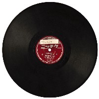 黑膠唱片100777楽しい奉公班藏品圖，第1張