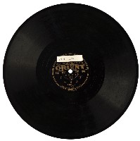 ORIENT黑膠唱片T108望明月藏品圖，第1張