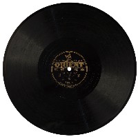 ORIENT黑膠唱片T108望明月藏品圖，第2張