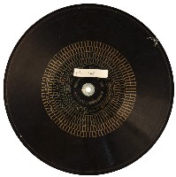 黑膠唱片藏品圖，第1張