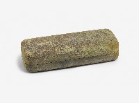 醫療用具收納錫製長方盒藏品圖，第1張