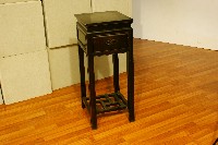 太師椅茶几藏品圖，第1張