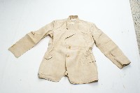 醫師外出服藏品圖，第1張