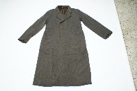 灰色大衣藏品圖，第1張