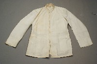 公醫官上衣藏品圖，第1張