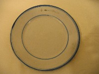 青線青口盤藏品圖，第1張