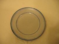 青線青口盤藏品圖，第1張