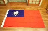 國旗(覆棺)藏品圖，第1張