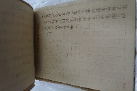 「二二八」事變內幕的剖析之手稿藏品圖，第5張