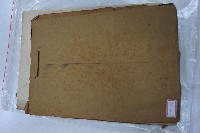 「二二八」事變內幕的剖析之手稿藏品圖，第6張