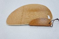 臺灣文獻館所製作的臺灣文物紀念扇藏品圖，第2張