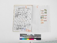 彰化縣政府工程合約書藏品圖，第2張