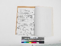 臺中縣政府營繕工程結算驗收證明書藏品圖，第2張