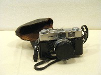 相機konica-auto s1.6藏品圖，第1張