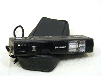 口袋式相機PREMIER 110S藏品圖，第1張