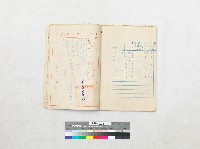 苗栗縣公館鄉公所各種報表卷藏品圖，第2張