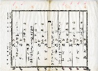 昭和十一年賴錫等地目變更登記申請書藏品圖，第6張