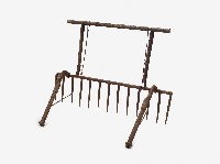 手耙藏品圖，第1張