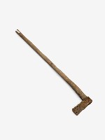 斧頭藏品圖，第2張