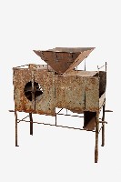 風 鼓藏品圖，第1張