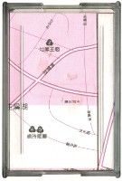 鹿港旅遊導覽撲克牌藏品圖，第2張