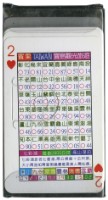 臺灣玩透透撲克牌藏品圖，第2張