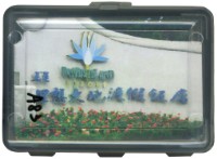 花蓮理想大地渡假飯店撲克牌藏品圖，第1張