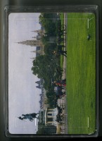 歐洲園林撲克牌藏品圖，第3張