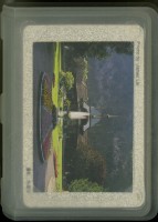 超級旅行家撲克牌藏品圖，第2張