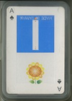 小魔女　DoReMi款式撲克牌藏品圖，第2張