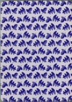 授學出版社出版英語教學撲克牌藏品圖，第3張