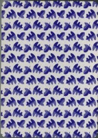 授學出版社出版英文數字字母教學撲克牌藏品圖，第3張