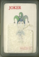 企鵝圖書有限公司出版諺語撲克牌藏品圖，第2張