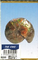 化石撲克牌藏品圖，第2張