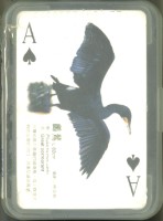林英典攝影百鳥圖part2撲克牌藏品圖，第2張