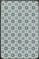 山東海扬揚印刷有限公司印刷紅樓夢撲克牌藏品圖，第3張