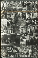 故宮老照片撲克牌藏品圖，第3張