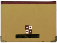 東罟企業榮譽出品國劇臉譜撲克牌藏品圖，第2張