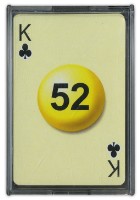 樂透大亨撲克牌藏品圖，第2張