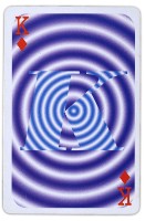 NEURASTHENIA撲克牌藏品圖，第4張