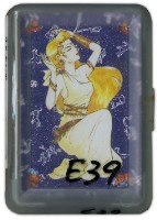 星座速配占卜撲克牌藏品圖，第1張