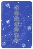 算命不求人星座撲克牌藏品圖，第4張
