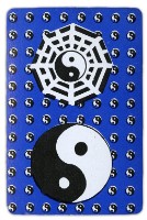52種算命法星座撲克牌藏品圖，第3張