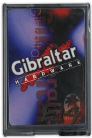Gibraltar Hardware撲克牌藏品圖，第1張
