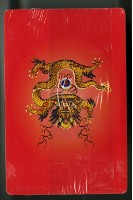 青島國際啤酒節撲克牌藏品圖，第3張