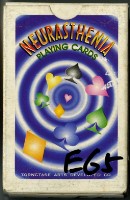NEURASTHENIA撲克牌藏品圖，第1張